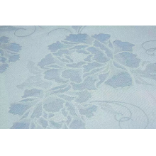 上海馨纤纺织品有限公司-600D冰丝席蓝